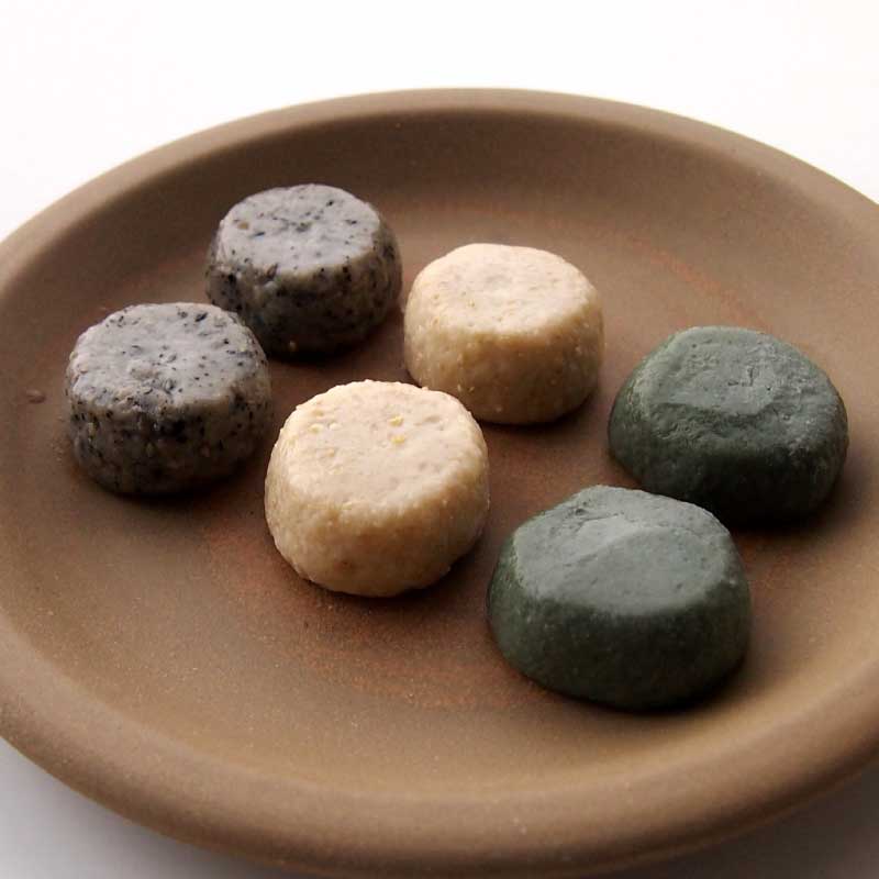 【冷凍】お鍋用なま麸