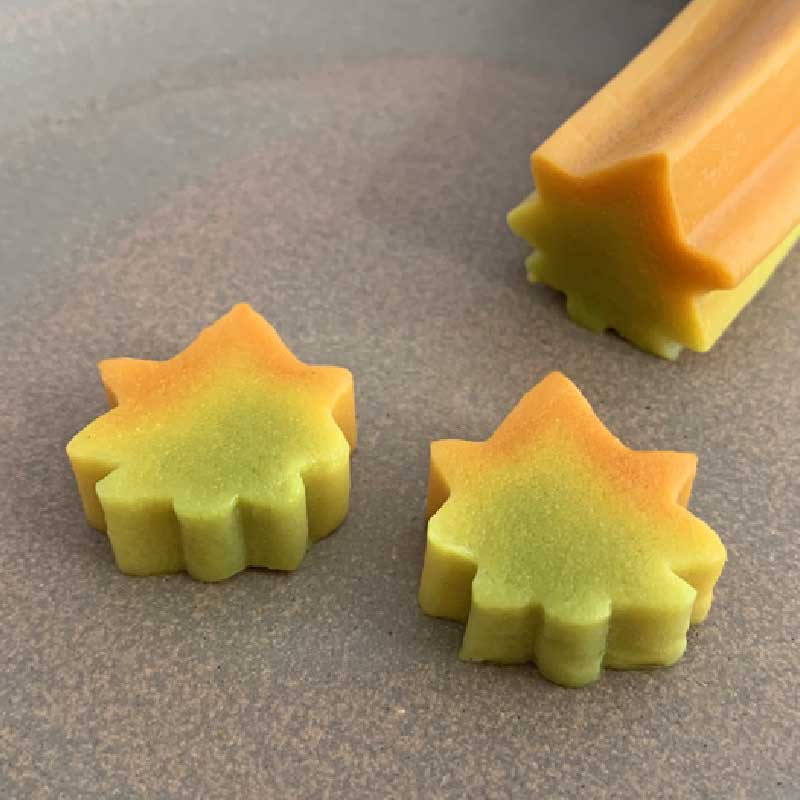 【冷凍】花麸 初もみじ麸