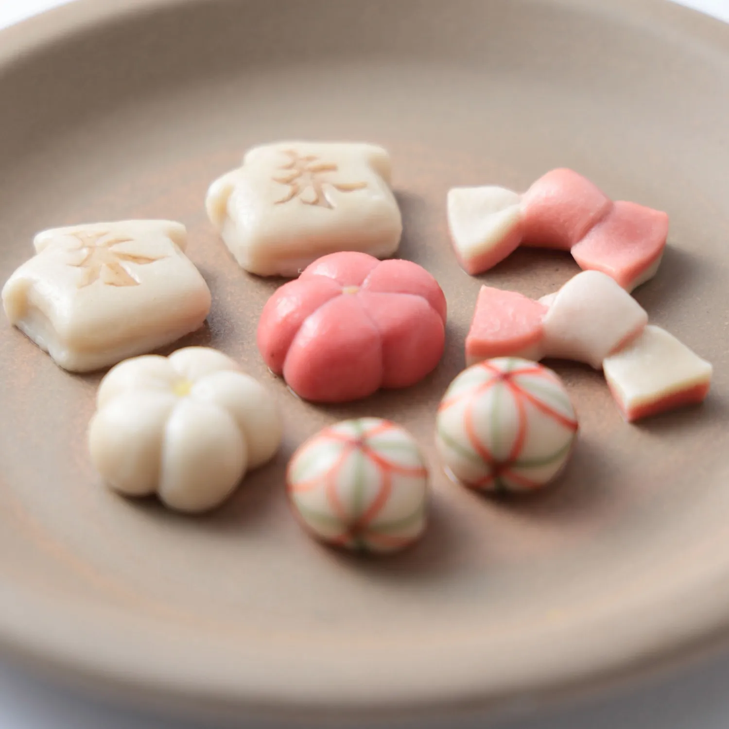 セット中身：迎春なま麸