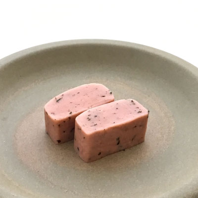 【冷凍】桜葉麸230g