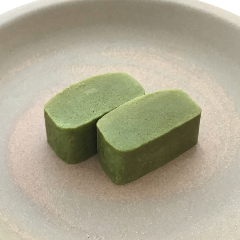 詰合せ中身：抹茶麸
