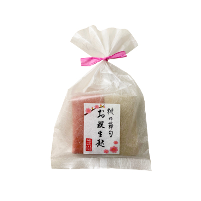 【冷凍】桃の節句 お祝生麸