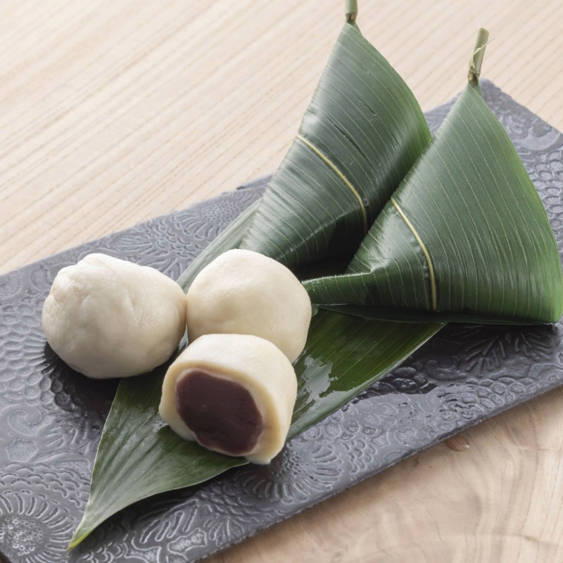セット中身：麸まんじゅう（こしあん）