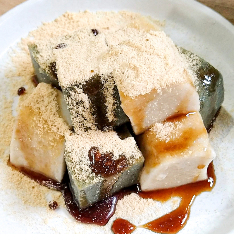 BOTAN DISH きなこ BOTAN DISH きなこ